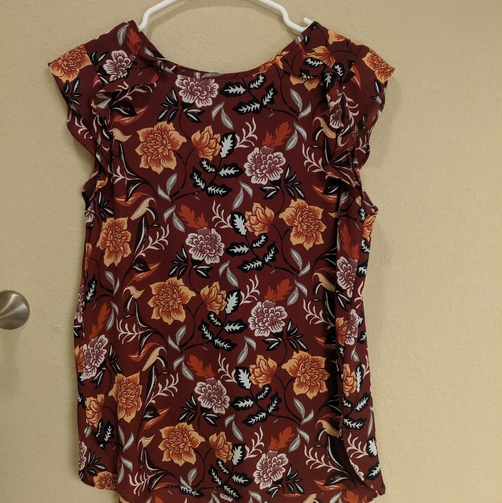 Loft top